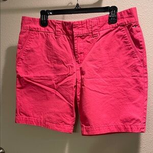 Tommy Hilfiger Coral Shorts